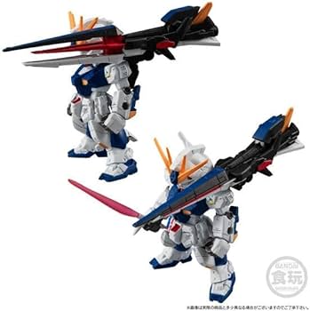 ガンダム コンバージ コア νガンダム&FFサザビー セット FW ガンダムコンバージνガンダム & サザビーセットプレミアム